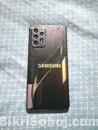 Samsung Galaxy A52